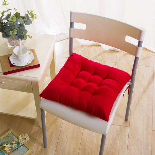 Chair seat pads cushions - seat,
