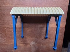 BRITAINS FARM TOYS DUTCH HAY BARN FOR FARM YARD PLAYSET  1/32 SCALE!