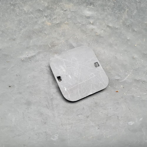 Cover lid retro cruiser benero - retro,
