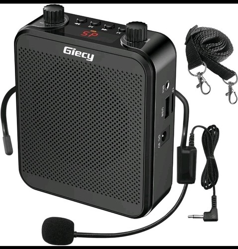 Giecy g300 30w - g300, portable