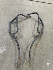 Yamaha Tenere 700 Crash Bars