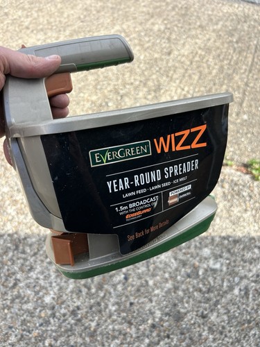 Evergreen wizz adjustable - wizz,