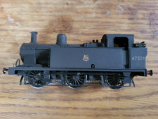 ALAN GIBSON KIT BUILT 0-6-0