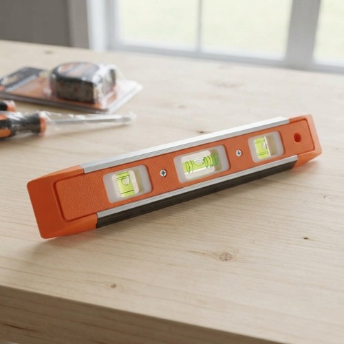 Precision 230mm magnetic - 230mm,