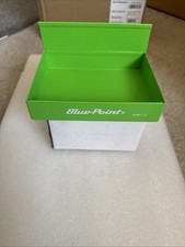 Blue Point Magnetic Tool Box