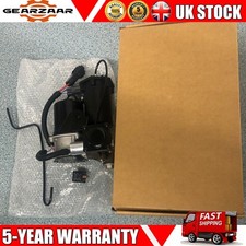 HITACHI AIR SUSPENSION
