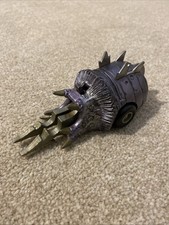 BBC Robot Wars Matilda Action