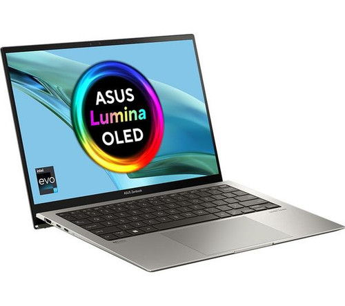 Asus zenbook oled 3 - s,