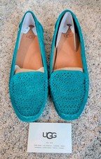 New Ugg W Clair Woman Loafers