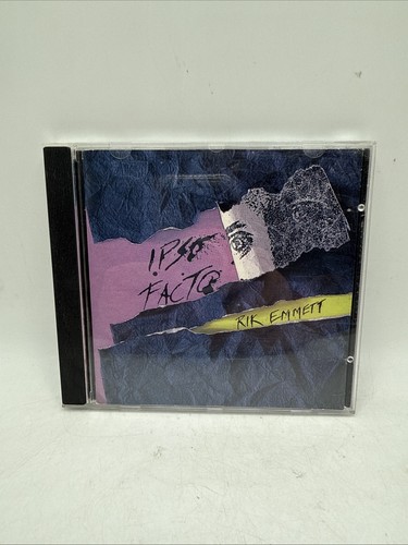 Rik emmett ipso - ipso,