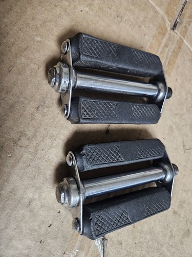 Vintage 60s raleigh - 60s, bike