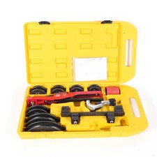 Ø6mm-22mm Manual Tube Bender