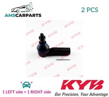 TRACK ROD END RACK END PAIR