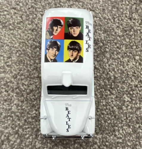 The beatles 1964 - the, white