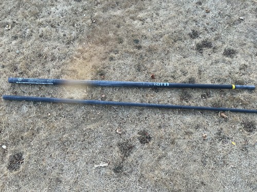 Tushingham carbon mast 430 - mast,