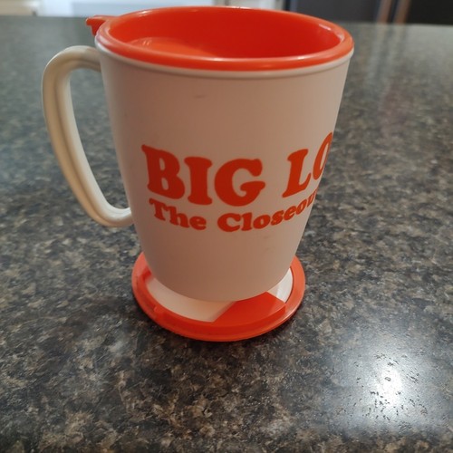 Big lots bargains - big, closeout