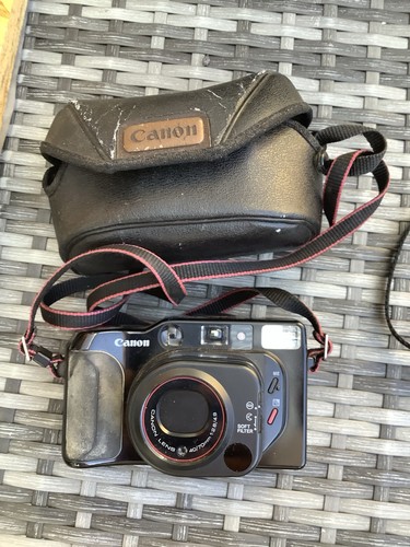 Canon sure shot - sure, supreme
