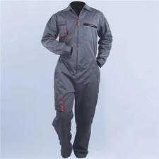 Work Overall Uniform Men Women
