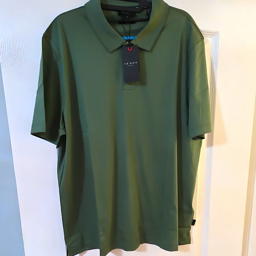 Ted baker men - ted, cotton