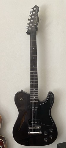 Fender telecaster - ja-90,