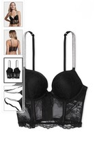 Victoria Secret Corset Size 32DD