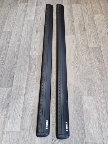 Thule wingbar evo - thule,