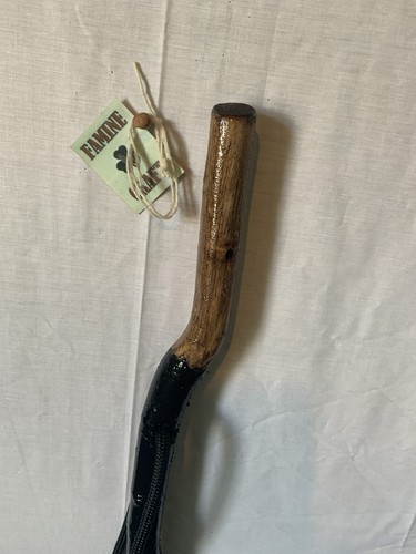 Shillelagh hiking stick - shillelagh,