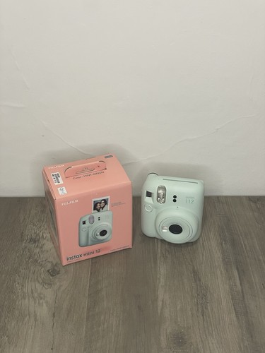 Fujifilm instax mini camera - fujifilm, 12