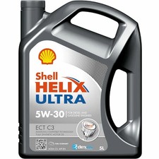Shell Helix Ultra ECT C3 SAE