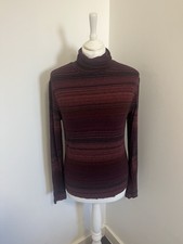 Brora Top Womens Size UK 10