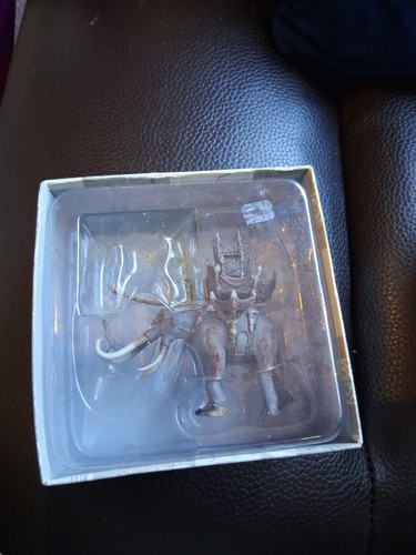 Eaglemoss lord the - lord, of