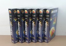 Memorex Blank VHS E180 Video