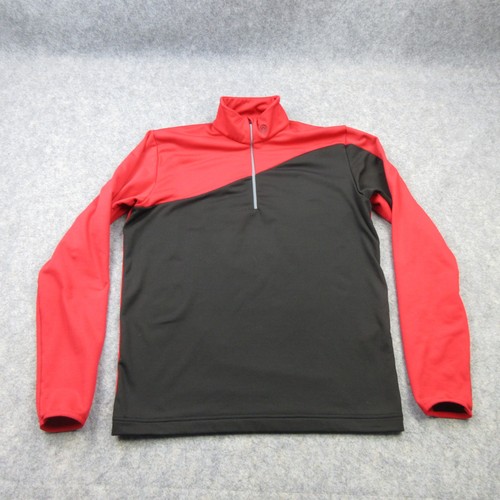 Galvin green jumper mens large - jumper,