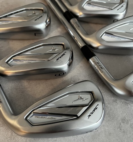 Mizuno jpx 925 hot - mizuno,