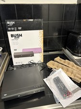Bush CDV-94288 Compact DVD