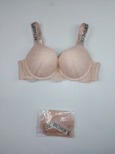 Victoria secret 34b bra - secret,