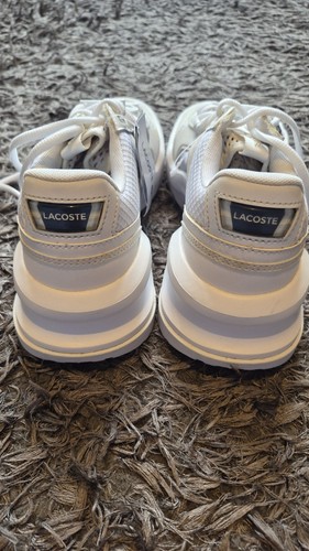 Lacoste women size - women's, uk