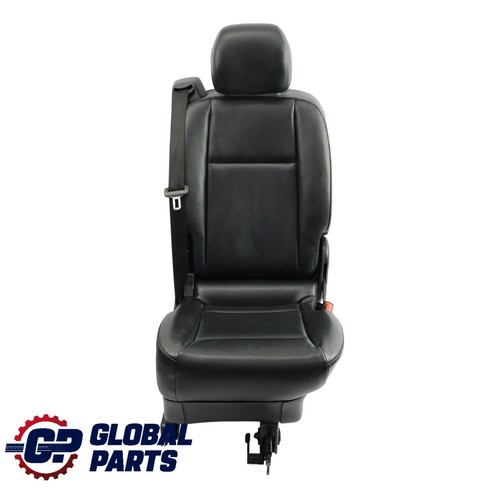 Mercedes w639 rear - w639, seat