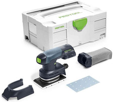 RTSC 400 Cordless Orbital