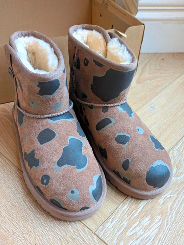 Ugg jona appaloosa - ugg,