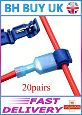 Pairs quick connect - quick,
