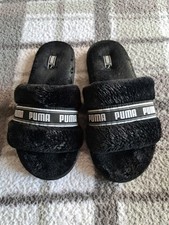 Women's puma Slippers/sliders