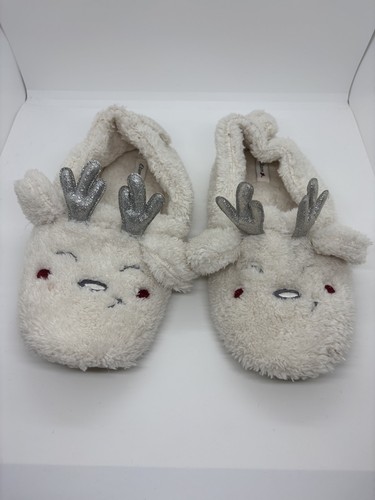 Slippers reindeer etam - slippers,