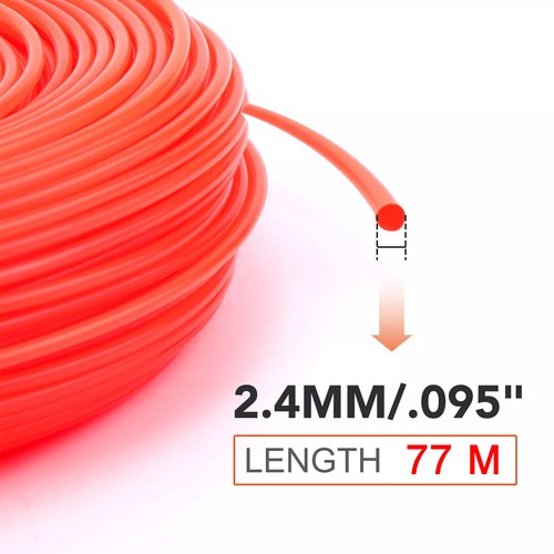4mm 77m strimmer - x,