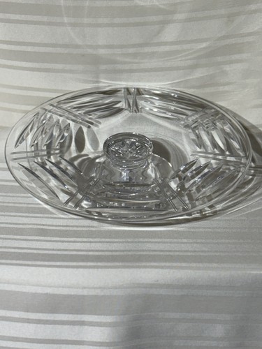 Vintage signed stuart crystal - vintage,