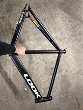 Look aluminium track frame - look,