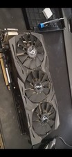 ASUS ROG STRIX GTX 1070 Ti 8GB