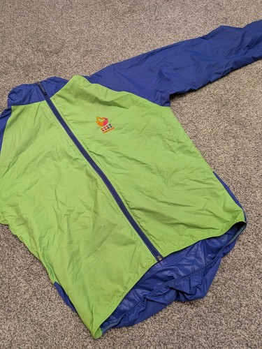 Karrimor windbreaker jacket - karrimor,