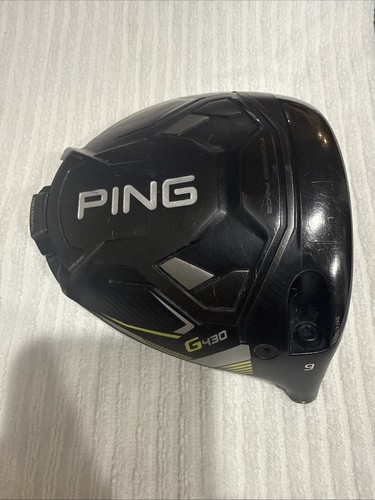 Ping g430 lst driver head - ping,