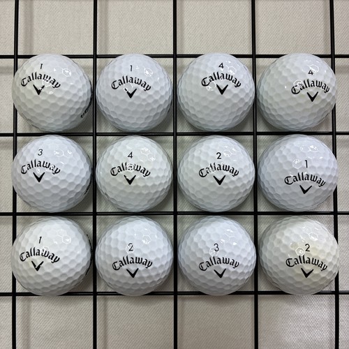 Callaway golf balls - callaway,